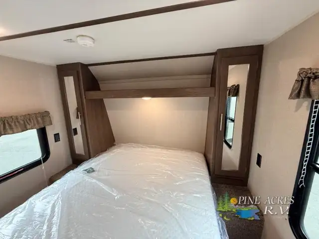 2019 Keystone RV Hideout 272LHS - Photo 7