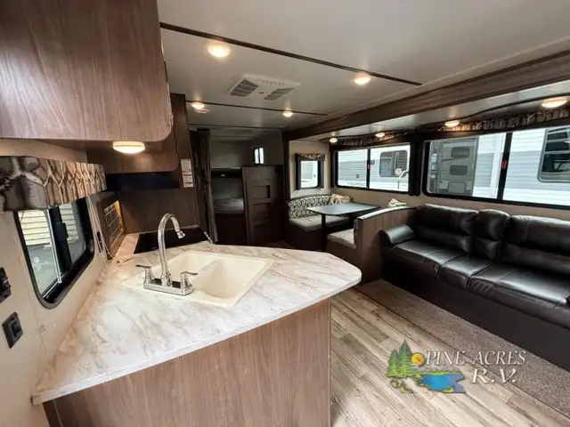 2019 Keystone RV Hideout 272LHS - Photo 9