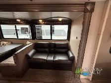 2019 Keystone RV Hideout 272LHS - Photo 11