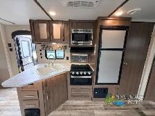 2019 Keystone RV Hideout 272LHS - Photo 13
