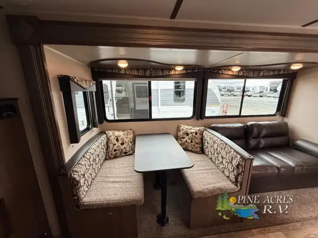 2019 Keystone RV Hideout 272LHS - Photo 19
