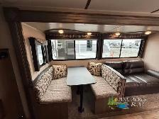 2019 Keystone RV Hideout 272LHS - Photo 19