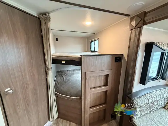 2019 Keystone RV Hideout 272LHS - Photo 20