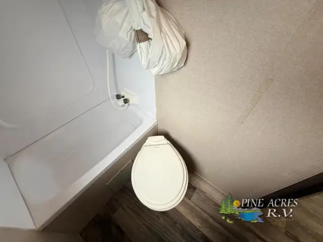 2019 Keystone RV Hideout 272LHS - Photo 26