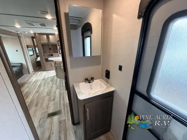 2019 Keystone RV Hideout 272LHS - Photo 27