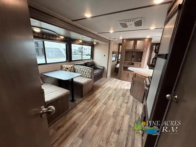 2019 Keystone RV Hideout 272LHS - Photo 28