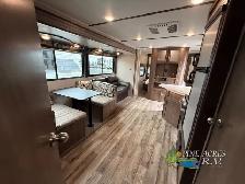 2019 Keystone RV Hideout 272LHS - Photo 28