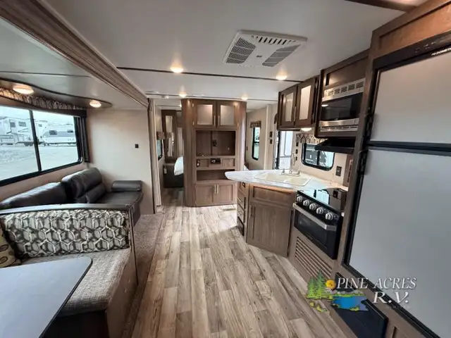 2019 Keystone RV Hideout 272LHS - Photo 29