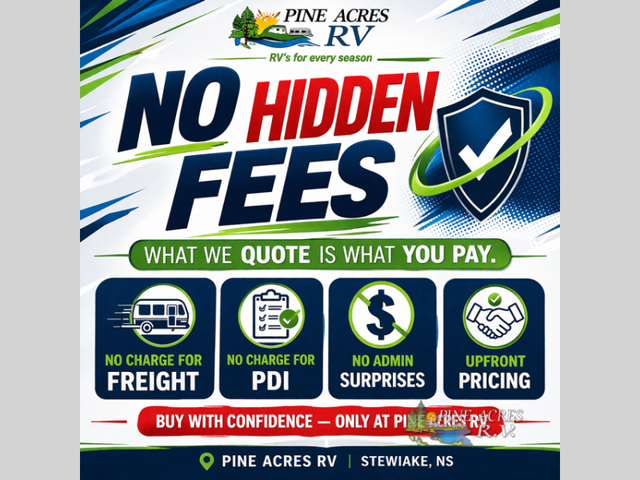 2019 Keystone RV Hideout 272LHS - Photo 30