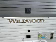 2026 Forest River RV Wildwood 36VBDS - Photo 3