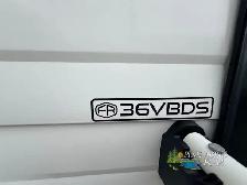 2026 Forest River RV Wildwood 36VBDS - Photo 5