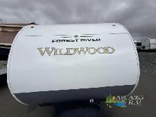 2026 Forest River RV Wildwood 36VBDS - Photo 6