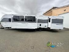 2026 Forest River RV Wildwood 36VBDS - Photo 7