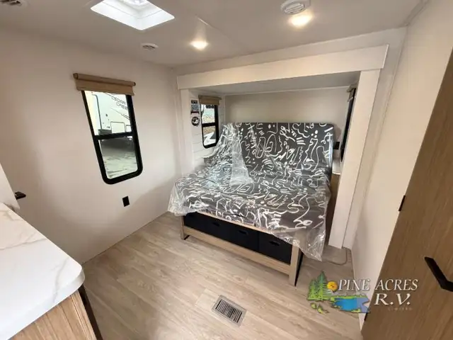 2026 Forest River RV Wildwood 36VBDS - Photo 8