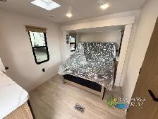 2026 Forest River RV Wildwood 36VBDS - Photo 8