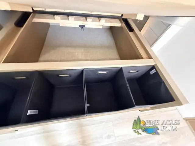 2026 Forest River RV Wildwood 36VBDS - Photo 9