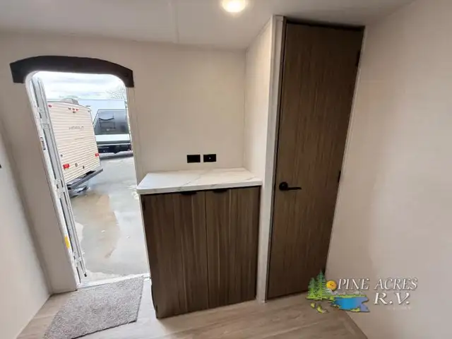 2026 Forest River RV Wildwood 36VBDS - Photo 11