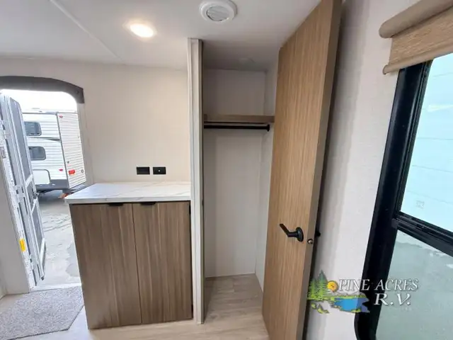 2026 Forest River RV Wildwood 36VBDS - Photo 12