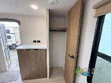 2026 Forest River RV Wildwood 36VBDS - Photo 12