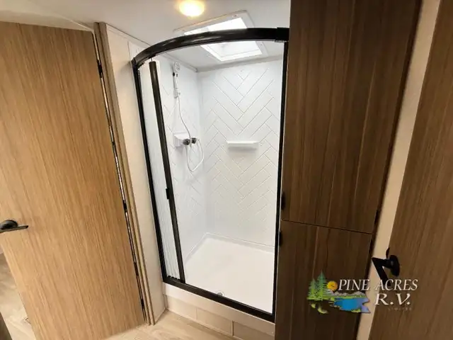 2026 Forest River RV Wildwood 36VBDS - Photo 15