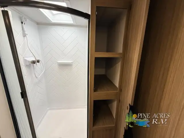 2026 Forest River RV Wildwood 36VBDS - Photo 16