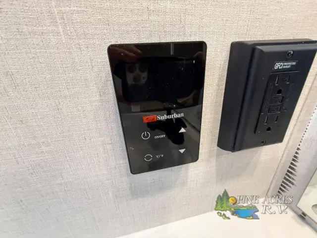 2026 Forest River RV Wildwood 36VBDS - Photo 17