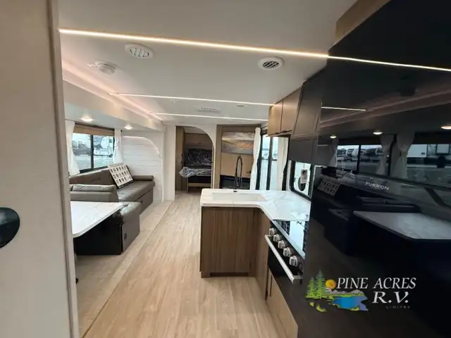 2026 Forest River RV Wildwood 36VBDS - Photo 18