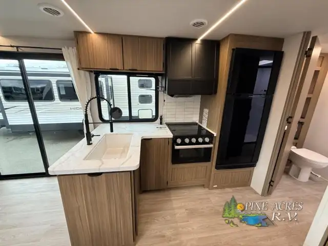 2026 Forest River RV Wildwood 36VBDS - Photo 20