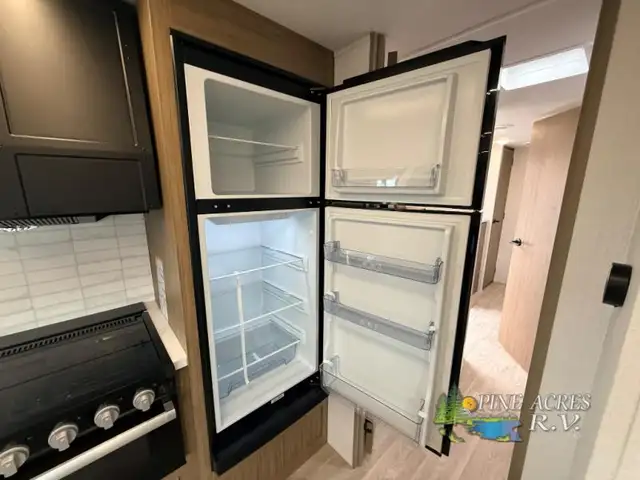 2026 Forest River RV Wildwood 36VBDS - Photo 21