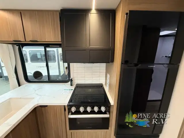 2026 Forest River RV Wildwood 36VBDS - Photo 22