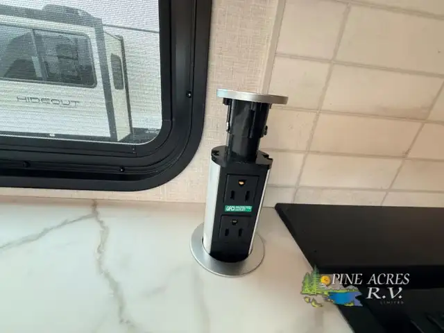 2026 Forest River RV Wildwood 36VBDS - Photo 25