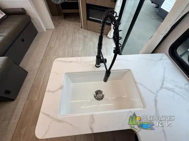 2026 Forest River RV Wildwood 36VBDS - Photo 26