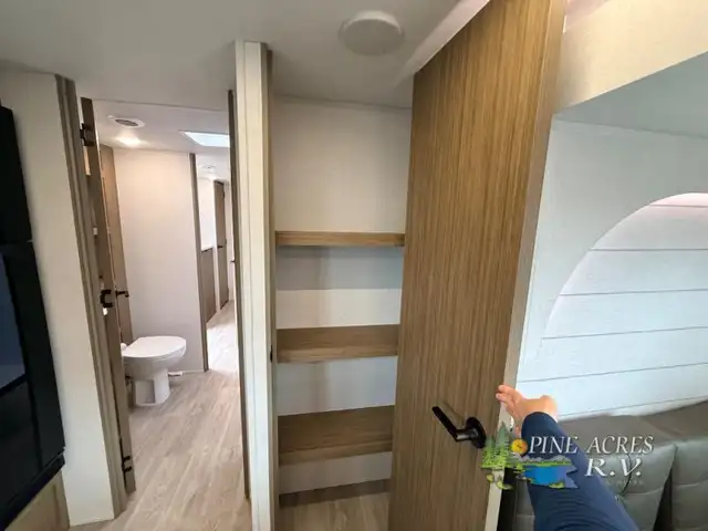 2026 Forest River RV Wildwood 36VBDS - Photo 28