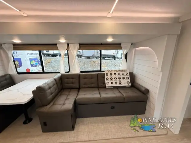 2026 Forest River RV Wildwood 36VBDS - Photo 29