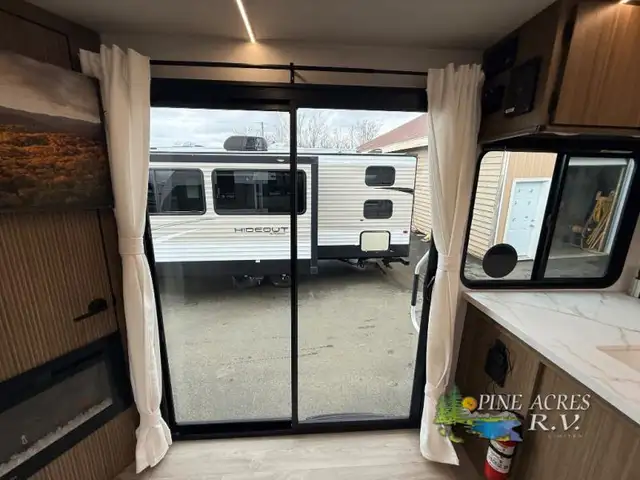 2026 Forest River RV Wildwood 36VBDS - Photo 30