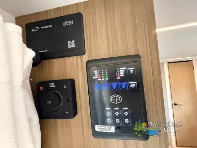 2026 Forest River RV Wildwood 36VBDS - Photo 31