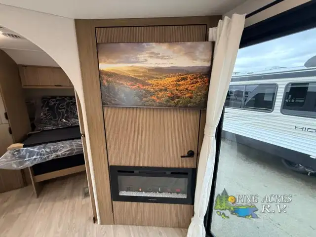 2026 Forest River RV Wildwood 36VBDS - Photo 32