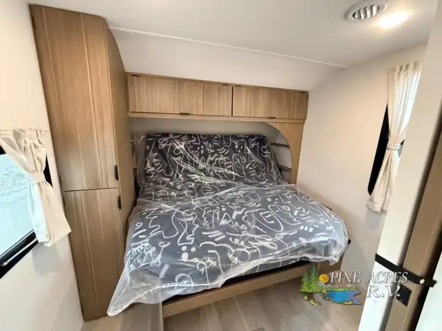 2026 Forest River RV Wildwood 36VBDS - Photo 34