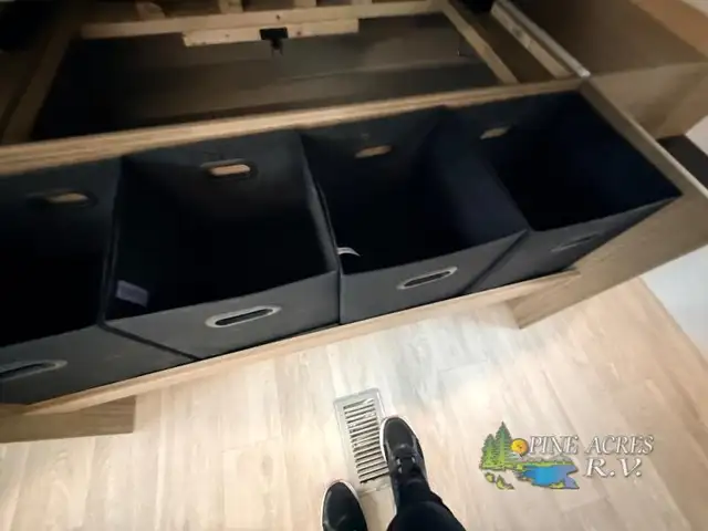 2026 Forest River RV Wildwood 36VBDS - Photo 35