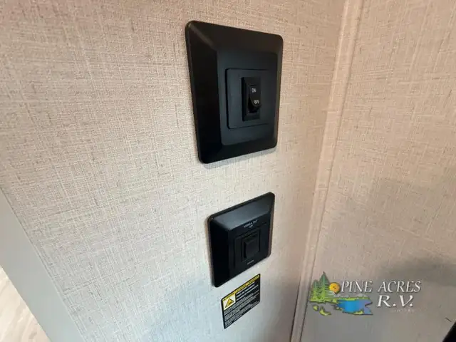 2026 Forest River RV Wildwood 36VBDS - Photo 36