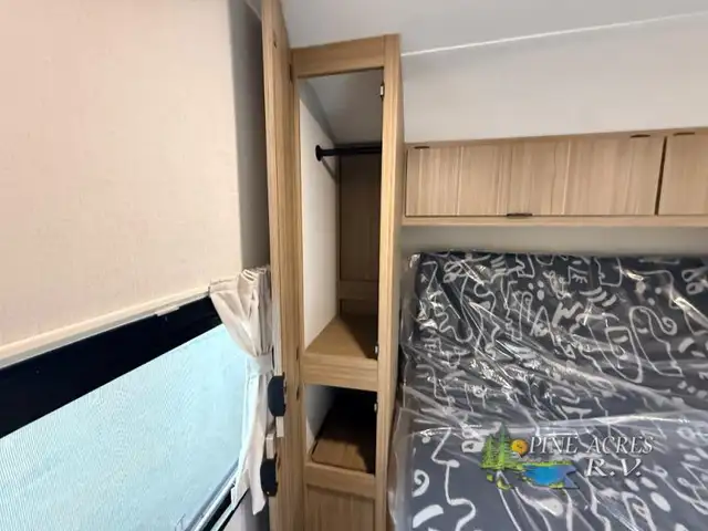 2026 Forest River RV Wildwood 36VBDS - Photo 37