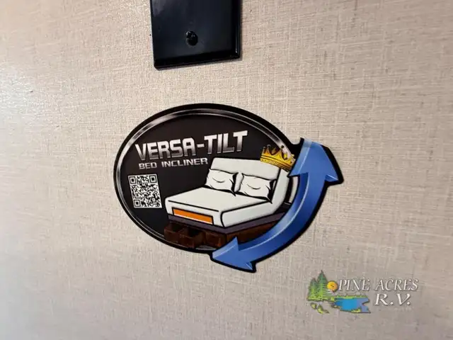 2026 Forest River RV Wildwood 36VBDS - Photo 38