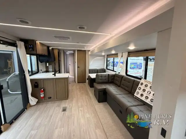 2026 Forest River RV Wildwood 36VBDS - Photo 39