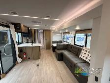 2026 Forest River RV Wildwood 36VBDS - Photo 39