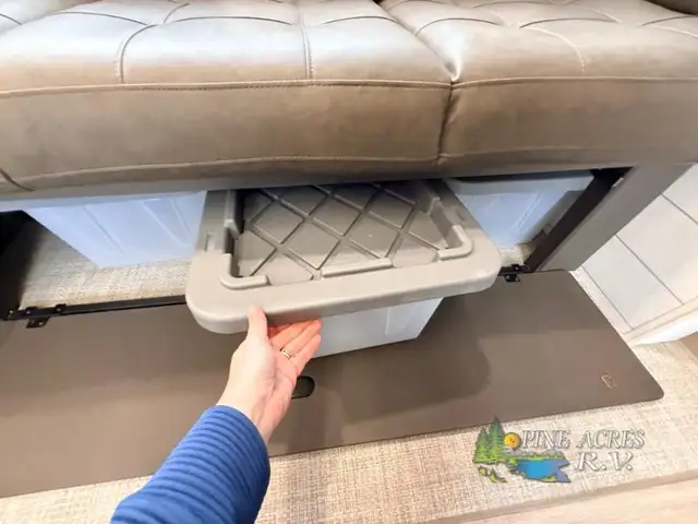 2026 Forest River RV Wildwood 36VBDS - Photo 40