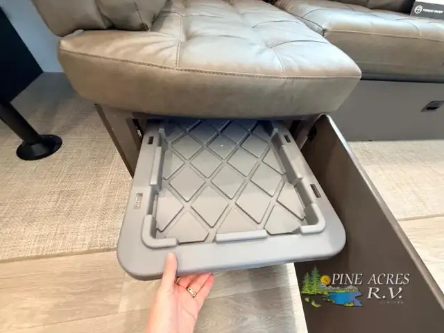 2026 Forest River RV Wildwood 36VBDS - Photo 41