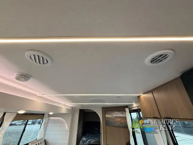 2026 Forest River RV Wildwood 36VBDS - Photo 44