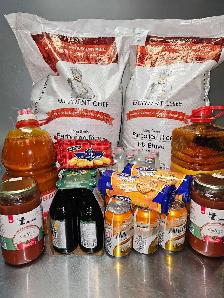 Grocery Store Associate