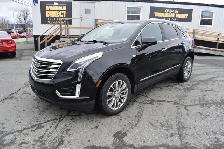 2018 Cadillac XT5 Luxury AWD