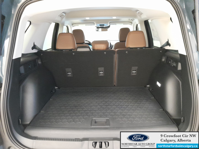 2025 FORD Bronco Sport Outer Banks - Photo 11